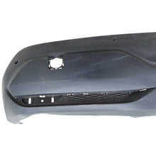 Load image into Gallery viewer, Nissan Qashqai rear bumper lower 2021-2024 5 Door SUV Genuine 850B2 6UA0A
