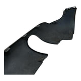 Mini Cooper One rear bumper lower trim F55 2014-2018 Genuine 7318826