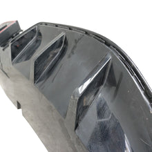 Load image into Gallery viewer, MG ZS front bumper lower grill Facelift 2020-2022 SUV Genuine P10628332
