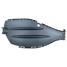 Load image into Gallery viewer, Mercedes Benz EQB front bumper left LH grill trim 2022-2024 Genine A2438857201

