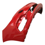 Vauxhall Astra K front bumper Hatchback 2020-2023 Genuine pn 39130492