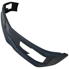 Load image into Gallery viewer, Volkswagen Transporter T6 Sportline front bumper splitter / valance 2015-2019
