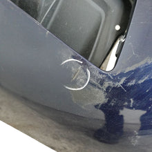 Load image into Gallery viewer, BMW IX front bumper 2025-2027 LCI facelift Electric Genuine Used 51115A6B601
