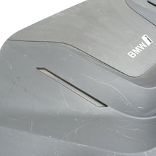 Load image into Gallery viewer, BMW IX3 G08 M Sport rear bumper 2021-2025 SUV Genuine Used 51129853318
