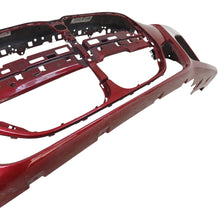 Load image into Gallery viewer, BMW 4 Series M Sport front bumper G22 G23 2020-2024 Genuine pn 51118082226
