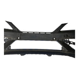 Seat Leon Cupra front bumper 2017-2019 Genuine 5F0807221AB