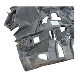 BMW iX Front Right Bumper Mounting Bracket 2021-2025 Genuine 51119879666