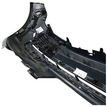 Load image into Gallery viewer, Range Rover Vogue front bumper L405 2013-2017 SUV Genuine pn CK52-17F003-AA
