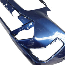 Load image into Gallery viewer, BMW IX3 M Sport front bumper 2021-2024 Genuine 51119853317
