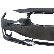 Load image into Gallery viewer, BMW 3 series M Sport front bumper F30 F31 LCI 2016-2019 Genuine 51118067873
