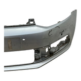 Volkswagen Polo front bumper 2014-2017 Hatchback Genuine 6C0807221