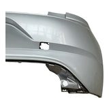 Volkswagen Polo rear bumper 2022-2025 Genuine Used 2GS807421