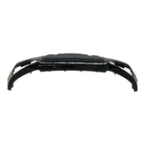 Audi Q2 S Line front bumper 2021-2024 SUV Genuine 81A807437G