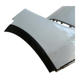 Porsche Taycan Cross Turismo front bumper 2019-2023 Genuine 9J1807221DFFF