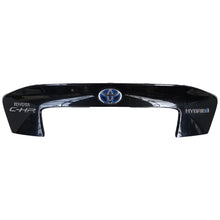 Load image into Gallery viewer, TOYOTA C-HR REAR TAILGATE TRIM 2017 onwards 5 Door GENUINE pn 76811-F4010
