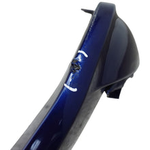 Load image into Gallery viewer, Porsche Macan GTS rear bumper centre trim 2022-2024 Genuine 95B807579FFF

