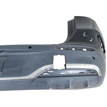 Load image into Gallery viewer, Mercedes Benz GLA AMG Line rear bumper 2020-2024 Genuine pn A2478854304
