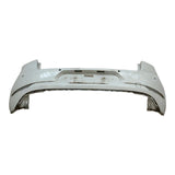 Volkswagen Golf rear bumper 2017-2019 Hatchback Genuine pn 5G6807421BK