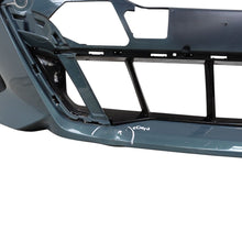 Load image into Gallery viewer, BMW 5 series G60 M Sport front bumper 2023-2025 Genuine pn 51118084653
