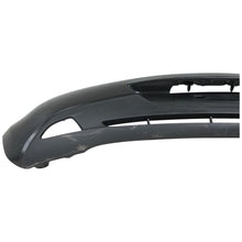 Load image into Gallery viewer, MAZDA 2 REAR BUMPER 2007 to 2013 Hatchback Used GENUINE pn D651-50221
