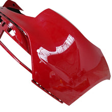 Load image into Gallery viewer, Porsche Taycan Sport Design rear bumper lower section Genuine 9J1807983M FFF
