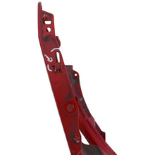 Load image into Gallery viewer, Skoda Fabia front bumper 2018-2021 Facelift Hatchback Genuine 6V0807221F
