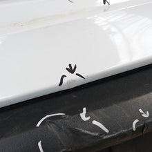 Load image into Gallery viewer, Porsche Taycan rear bumper 2019-2023 Genuine 9J0807421A
