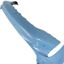 Load image into Gallery viewer, Porsche Taycan front bumper 2019-2023 Genine 9J1807221DFFF
