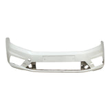 Volkswagen Caddy front bumper 2016-2019 Genuine 2K5807221K