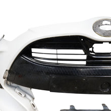 Load image into Gallery viewer, Toyota Yaris front bumper 2020-2024 Hatchback Genuine Used 52119-K0050
