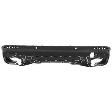 Load image into Gallery viewer, Mercedes Benz GLB AMG Line rear bumper 2020-2024 Genuine A2478858002
