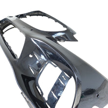 Load image into Gallery viewer, Mercedez Benz C Class AMG Line front bumper W205 2019-2023 Genuine A2058856002
