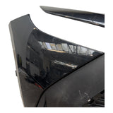 Toyota C-HR front bumper 2023-2026 Genuine 52119-F4250