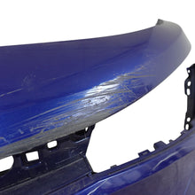 Load image into Gallery viewer, Volkswagen ID4 front bumper ID.4 2020-2024 Genuine 11A807221
