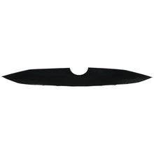 Load image into Gallery viewer, VOLKSWAGEN ID4 FRONT BUMPER Centre Trim ID.4 2020 onwards GENUINE pn 11A807185A
