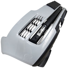 Load image into Gallery viewer, Range Rover Vogue front bumper L405 2013-2017 SUV Genuine pn CK52-17F003-AA
