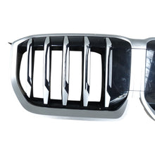 Load image into Gallery viewer, BMW X1 U11 M Sport front bumper 2022-2025 SUV 5 Door Genuine 51119881907
