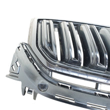 Load image into Gallery viewer, Skoda Kodiaq Sportline front bumper 2017-2021 5 Door SUV Genuine 565807221
