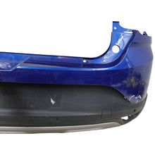 Load image into Gallery viewer, Dacia Sandero Stepway front bumper 2020-2024 5 Door Genuine 620225509R
