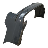 Volkswagen Golf Estate Rear Bumper 2020-2024 Genuine 5H9807421F
