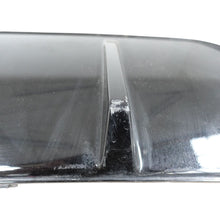 Load image into Gallery viewer, BMW 3 series M Sport rear bumper valance G20 G21 2023 onward Genuine 51128085484
