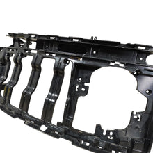 Load image into Gallery viewer, Mercedes Benz EQA front bumper grill fitting 2022-2025 Genuine A2438884900
