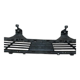 Hyundai Tucson front bumper lower centre grill 2021-2023 Genuine 86531-N7020