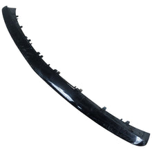 Load image into Gallery viewer, Mercedes Benz SL AMG front bumper grill trim 2017-2021 R231 Genuine A2318558700
