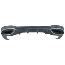 Load image into Gallery viewer, Mercedes Benz CLA AMG rear bumper valance C118 2019-2023 Genuine A1188850302
