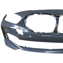 Load image into Gallery viewer, BMW 1 series M sport front bumper F40 2019-2023 Genuine used part 51118070928
