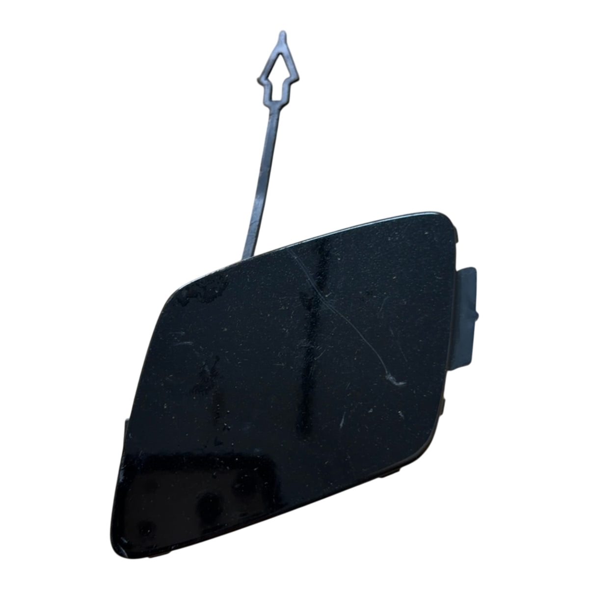Land Rover Discovery Sport Front Tow Cover 2019-2021 Genuine LK72-17E810-AAW