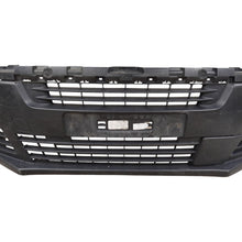 Load image into Gallery viewer, Peugeot Expert front bumper 2017-2021 Van Genuine Used 9808639977
