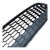 Ford Fiesta Zetec S front bumper upper Grill 2013-2016 Genuine C1BJ-17B968-AB