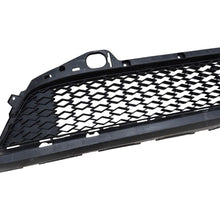 Load image into Gallery viewer, Skoda Enyaq Sportline front bumper lower grill 2020-2024 Genuine 5LA853677
